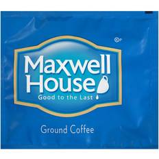 Coffee Makers Filter Packs, Regular, .7oz, 100/Carton