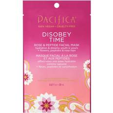 Pacifica Time Rose & Peptide Facial Mask