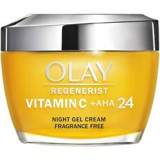 Olay Ansigtspleje Olay Regenerist Gel C-vitamin Nat 50ml