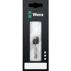 Wera bitholder 895/4/1 K; 1/4''; Bitsskruetrækker