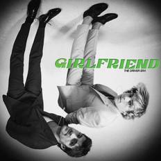 Girlfriend (Vinyl)