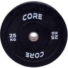 Fitness Core Disco bumper 50mm, 5-25 kg