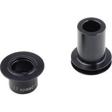 Mountainbikes Hubs Bontrager Hub Part Hub Part 240 Cap