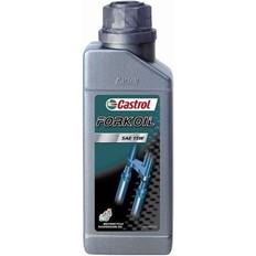 Suspension fork Castrol Fork 15W Suspension Fluid Mineral Motor Oil