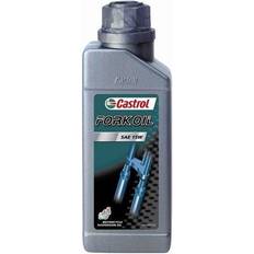 Castrol olie Castrol Gaffelolie 15199D 15W Indeholder Mineralsk Olie Motorolie