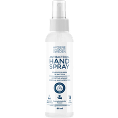 Hygiene of Sweden Handdesinfektion spray 60ml