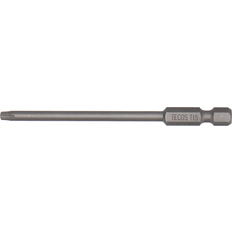 Wareco 1/4 TX15 90mm 3 Bitsskruetrækker