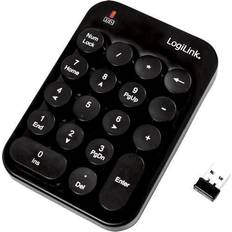 tastatur og mus-sæt QWERTZ