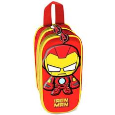 Karactermania Iron Man Bobblehead 3D Penalhus