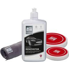 Renovator Autoglym Rapid Renovator Kit Polermedel