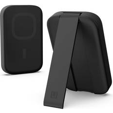 Powerbank 4000mah UAG Lucent Power Kickstand MagSafe Powerbank 4000mAh Sort