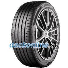 235 - Sommardäck Bildäck på rea Bridgestone Turanza 6 235/45 R19 99V XL Enliten