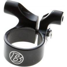 Bontrager Sadelklemmer Bontrager Sadelpindsklampe Ø 35 mm