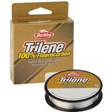 Fluorocarbon lina Berkley Trilene Fluorocarbon 0.50mm/50m