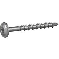 Essve Konstruktionsskruv-W WAF Huvud, CorrSeal C4 6,0x60, CS-100, TX30