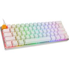 Usb tastatur pc Glorious Pc Race Gmmk Regular