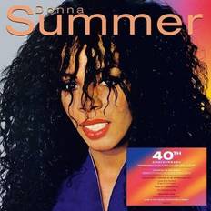 Donna Summer (Vinyl)