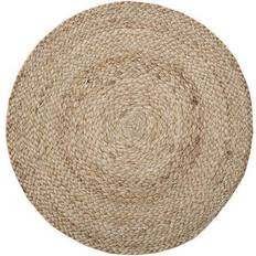 Svanefors Arendal 38cm Jute Bordstablett Beige, Grå, Natur