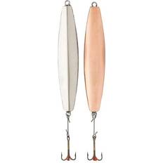 Bergmans Pirken Silver/Koppar