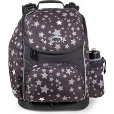 Jeva u turn Jeva Astro U Turn School Bag - Black