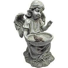 Design Toscano Garden Glory Angel Figurine 38.1cm