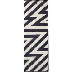 Manduka Repreve Yogitoes Yoga Mat Towel 71"