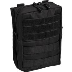 Mil tec molle Mil-Tec Molle Belt Pouch, sac couleur: Noir taille: L