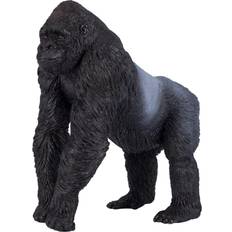 Gorilla figur Legler Mojo Silverback Gorilla