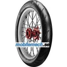 Avon Vinterdäck Avon Cobra Chrome 150/80 R16 TL 71V Bakhjul