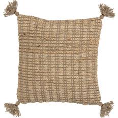 Natur Kuddar Barnrum Bloomingville Felina Pude, Natur, Jute