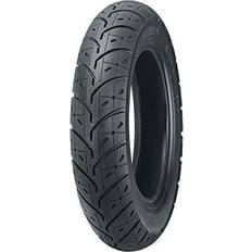 55% Motorcycle Tires Kenda K329 Front/Rear Motorcycle Bias Tire - 2.50R10 33J