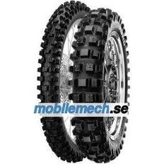 R (170 km/h) Pneumatici per moto Pirelli MT16 Garacross 80/100-21 TT 51R