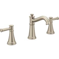 Basin Faucets Moen Belfield 6 Gray