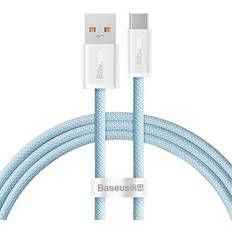 Baseus USB to USB-C Dynamic Cable 100W 1m