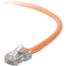 Rj 45 Belkin Cat5e Patch Cable RJ-45