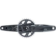 Fat bike Sram GX Eagle DUB Fatbike 5 Krank 165mm, 30T