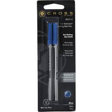 Cross Artes y Manualidades Cross Selectip Rollerball Pen Refill 2-pack