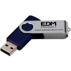 Pendrive Edm Pendrive 16g