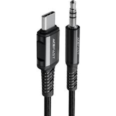USB C - 3.5mm M-M