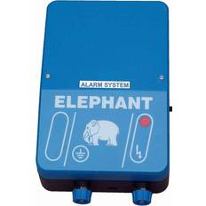 El hegn Elephant El-hegn Alarmsystem