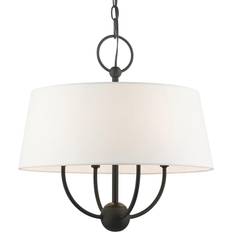 Livex Lighting 49844 Ridgecrest Pendant Lamp
