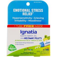 Boiron Ignatia Amara 30C Homeopathic Medicine Relief