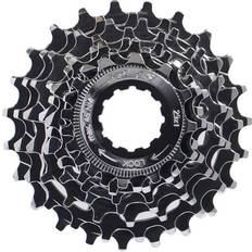 XLC Kassetter XLC 8 Speed Kassette 16-24T