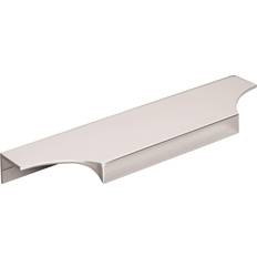Cabinet Handles Amerock Extent 6-9/16-in Center to Center Polished Edge Drawer Pulls 1pcs