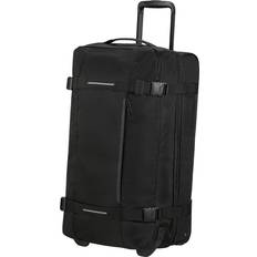 American Tourister Sporttassen American Tourister Urban Track Duffle/WH Medium Black