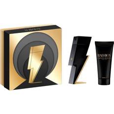 Carolina Herrera Geschenkboxen Carolina Herrera Bad Boy Gift Set I.