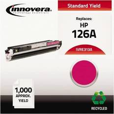 Innovera Toner Cartridge: Color Laserjet