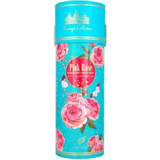 Afnan Heritage Collection Pink Rose Room & Fabric Mist