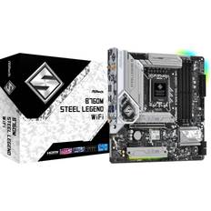 B760M Steel Legend WiFi