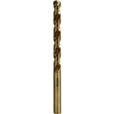 Power Tool Accessories Ruko 215085 HSSE-Co 5 Metal twist drill bit 8.5 mm Total length 117.0 mm DIN 338 1 pc(s)